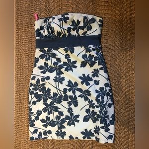 Mossimo reversible dress NWT